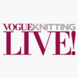 Vogue Knitting 2021
